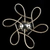 MOD208-06-N Потолочная люстра Maytoni Infinity MOD208-06-N