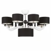 801087 Потолочная люстра Lightstar SIMPLE LIGHT 801087