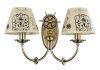 ARM625-02-R Бра Maytoni Cruise ARM625-02-R