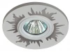 DK LD30 WH Встраиваемый точечный светильник Эра DK LD30 WH
