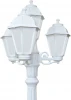 K22.158.S31.WYF1R Наземный фонарь Fumagalli Saba K22.158.S31.WYF1R (220V, IP44)