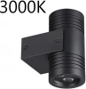 6648/12WL3 Архитектурная подсветка Odeon Light Stima 6648/12WL3 черный/металл IP67 LED 12W 3000K 220V (круглые)