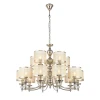 SL1750.103.15 Подвесная люстра ST Luce Coresia SL1750.103.15