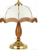 769 Интерьерная настольная лампа Alfa Sikorka 769