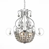 SL666.403.03 Подвесная люстра ST Luce Indovinello SL666.403.03