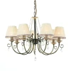 SL124.323.07 Подвесная люстра ST Luce Entusia SL124.323.07
