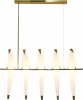 V3073-5PL Подвесной светильник Moderli Birds V3073-5PL