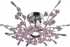 1802/5 Потолочная люстра Odeon Light Sakura 1802/5