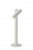 27503/02/31 Настольная лампа светодиодная с выключателем IP54 Lucide Antrim 27503/02/31