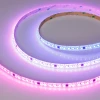 049451 Светодиодная лента герметичная SPI-SE-A120-10mm 24V RGB-PX6-BPT (23 W/m, IP65, 2835, 5m) (Arlight, бегущий огонь) 049451