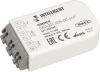 028749 INTELLIGENT Диммер DALI-201-32W-DC-SUF (8-45V DC, 700mА) (IARL, IP20 Пластик, 3 года) 028749