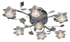 OML-14407-07 Потолочная люстра Omnilux Bessin OML-14407-07