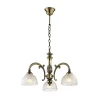 2866/3 Подвесная люстра Odeon Light Sorema 2866/3