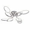 2377-8U Потолочная люстра F-Promo Foramina 2377-8U