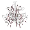 894156 Подвесная люстра Lightstar Ricciolo 894156