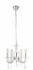 63136-5 Подвесная люстра Globo Sissy 63136-5