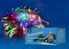 ULD-S1500-100/DTA MULTI IP20 Гирлянда Uniel ULD-S1500-100/DTA MULTI IP20