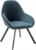 410119157h_Diagblue_Арки Кресло Kent Diag blue/Арки R-Home арт.410119157h_Diagblue_Арки