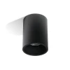 202511Bk110 Накладной светильник Black RAUMBERG 202511Bk110 (220V, круглые)