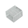 a034869 Заглушка Elektrostandard коннекторы для светодиодной ленты 220V End cap 3528
