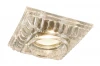 A8364PL-1CC Встраиваемый точечный светильник Arte Lamp Brilliants A8364PL-1CC
