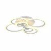 2290-6U Потолочная люстра F-Promo Cosmo 2290-6U