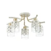 3271/5C Потолочная люстра Lumion Colett 3271/5C