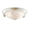 2692/3C Настенно-потолочный светильник Odeon Light Bone 2692/3C