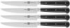 39029-000 Набор стейковых ножей 4 пр. 39029-000 Zwilling