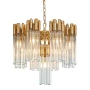 L25909 Подвесная люстра L'Arte Luce Burj L25909