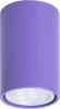 Tubo6 P1 22 Точечный накладной светильник TopDecor Tubo Tubo6 P1 22