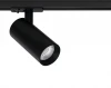 A1946PL-1BK Трековый однофазный светильник светодиодный 15W 220V Arte Lamp Bene A1946PL-1BK