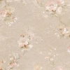 44601 Обои виниловые Zambaiti Satin Flowers III 44601 10,05 x 0,53 м