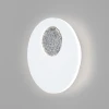 40150/1 LED белый/хром Настенный светильник Elektrostandard Areola 40150/1 LED белый/хром