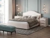 1934984 PROxSON Кровать Classic (Ткань: Велюр Ultra Суфле) 90x200