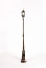 83409S Наземный фонарь Oasis Light America S Bg 83409S