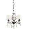 L11703.88 Подвесная люстра L'Arte Luce Spring L11703.88