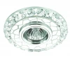 357312 Встраиваемый точечный светильник Novotech Riva 357312
