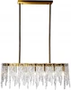 K2KG1102P-7A Подвесная люстра Garda Decor K2KG1102P-7A