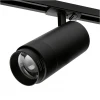 WTL-35W/02B Трековый светодиодный светильник однофазный Wolta WTL-35W/02B 220V 35Вт 4000К IP20 черный