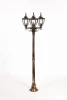 91508 B Gb Наземный фонарь Oasis Light 91508 B Gb