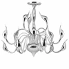 751184 Потолочная люстра Lightstar Cigno Collo 751184