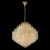 HEDONIST SP16 Подвесная люстра хрусталь Crystal Lux HEDONIST SP16