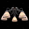 75046-5C CHROME Natali Kovaltseva 75046 75046-5C CHROME