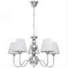 379015305 Подвесная люстра MW-Light Федерика 379015305