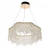 11470 Подвесная люстра светодиодная Cloyd Antrea 11470 (220V, на тросе)