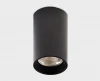 IT02-019 black 3000K Точечный светильник накладной Italline IT02-019 black 3000K (LED, 220V, круглые)