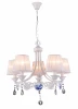 1424/5 Подвесная люстра J-Light Miranda 1424/5