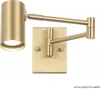 FELIX AP1 BRASS Спот Crystal Lux FELIX AP1 BRASS (220V)
