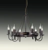 2528/8 Подвесная люстра Odeon Light Dario 2528/8